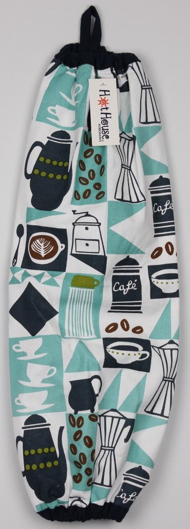 Bag saverl Cafe' design Code: BS- CAF CLEARANCE image 0